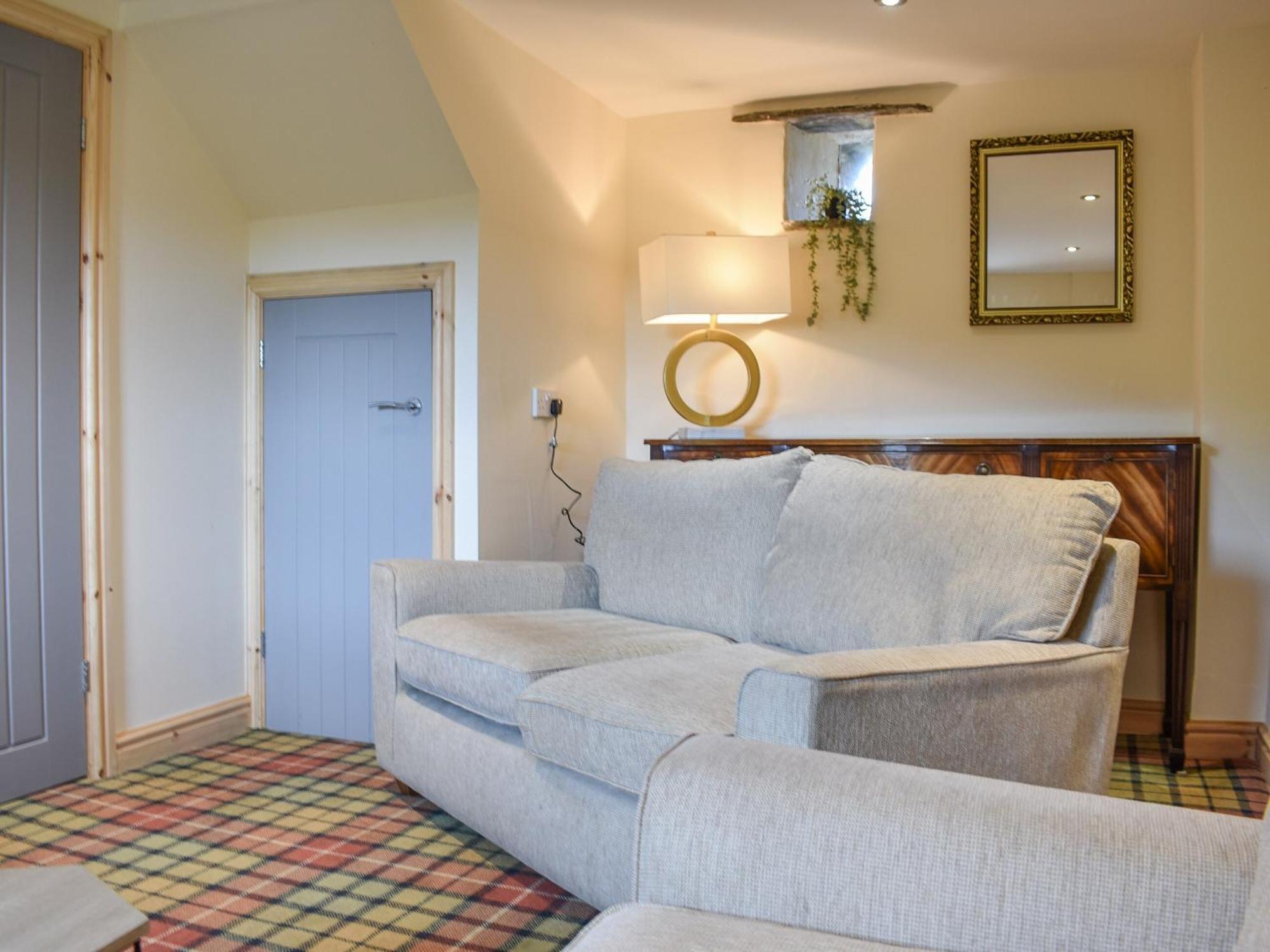 Villa Scaley Beck - Uk39151 à Threlkeld Extérieur photo